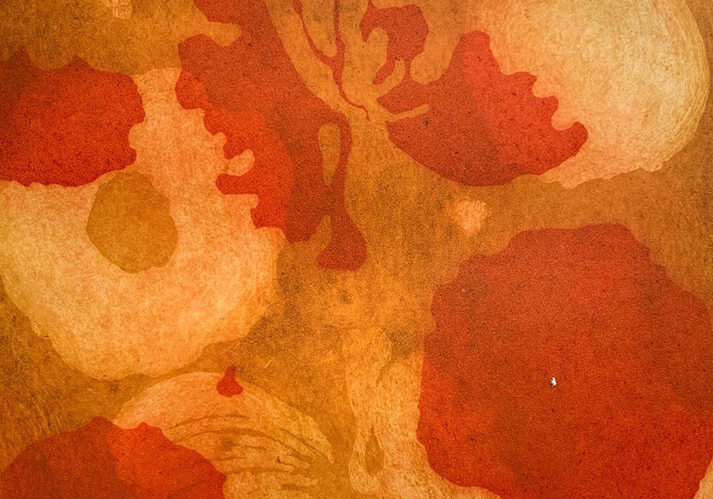 Being Me Again by Avan Anwar